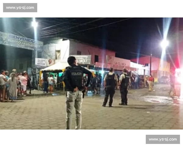 前中超外援博拉尼奥斯涉枪被捕后获释 厄瓜多尔俱乐部确认其已恢复训练