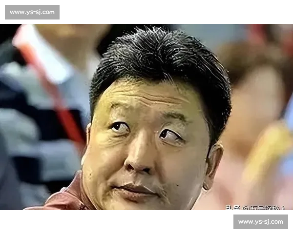 金牌教练金炜的陨落:三婚徒弟、奥运冠军陨落与禁药丑闻