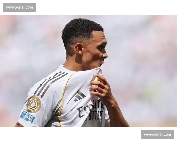 阿隆索执教皇马首秀:赫伊森亮眼,阿诺德起伏,姆巴佩缺阵留隐忧