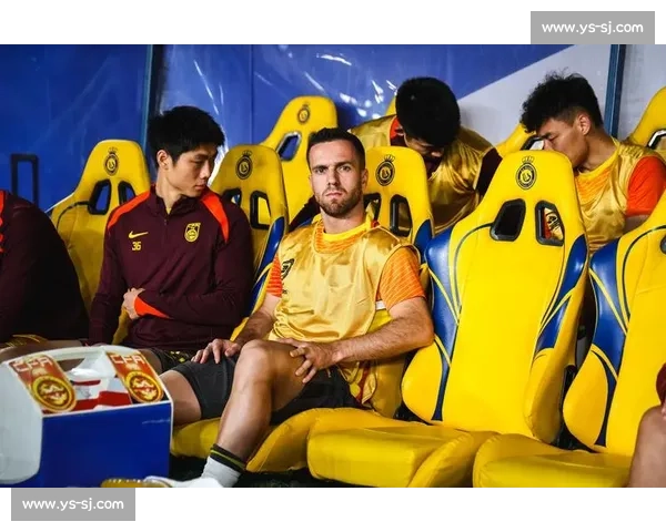 归化后身价微跌仍居榜首!塞尔吉尼奥稳坐中国男足第一国脚 归化后身价微跌仍居榜首!塞尔吉尼奥稳坐中国男足第一国脚