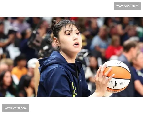 李月汝首秀爆发创纪录！家人力挺 “做你想做的” 成最强动力