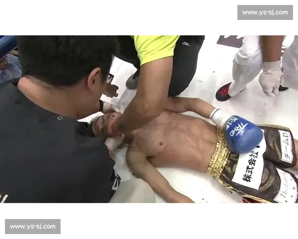 赵崇阳闪电 KO 日本王者末吉裕司!五连胜捍卫中国搏击荣耀 赵崇阳闪电 KO 日本王者末吉裕司!五连胜捍卫中国搏击荣耀