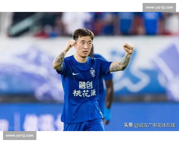 姜至鹏:三镇 6 分生死战,老将坦言恢复力下滑成最大挑战 姜至鹏:三镇 6 分生死战,老将坦言恢复力下滑成最大挑战