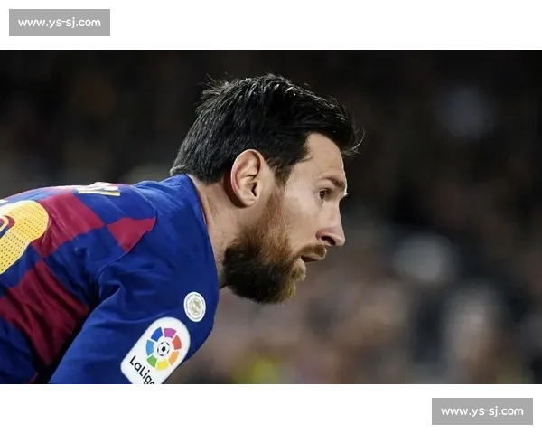 梅西赠全套装备!登贝莱晒照尽显师徒情谊 梅西赠全套装备!登贝莱晒照尽显师徒情谊