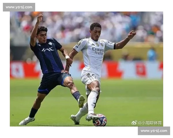 贝林厄姆兄弟的「名字博弈」:乔布为何选择做球场上的「独立个体」 贝林厄姆兄弟的「名字博弈」:乔布为何选择做球场上的「独立个体」