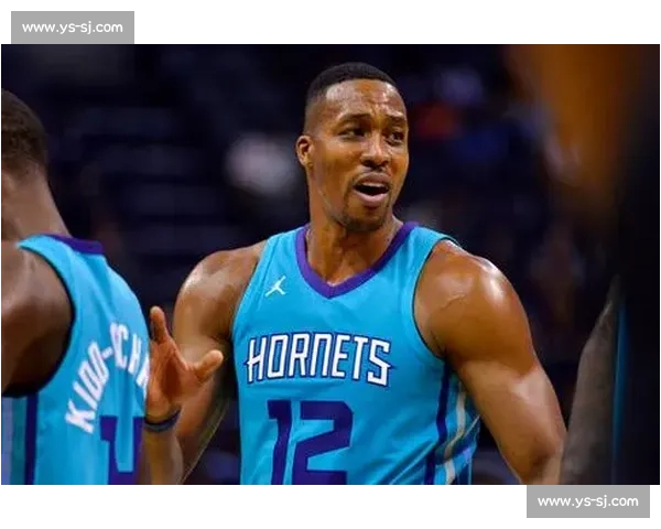 魔兽蜕变!霍华德三分弑敌 17+6 助暴动队逆转夺冠 魔兽蜕变!霍华德三分弑敌 17+6 助暴动队逆转夺冠