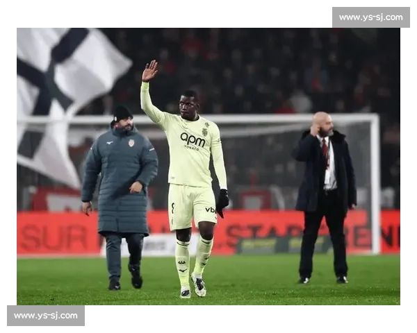 博格巴 1204 天等待终圆梦:摩纳哥开启救赎之旅 博格巴 1204 天等待终圆梦:摩纳哥开启救赎之旅