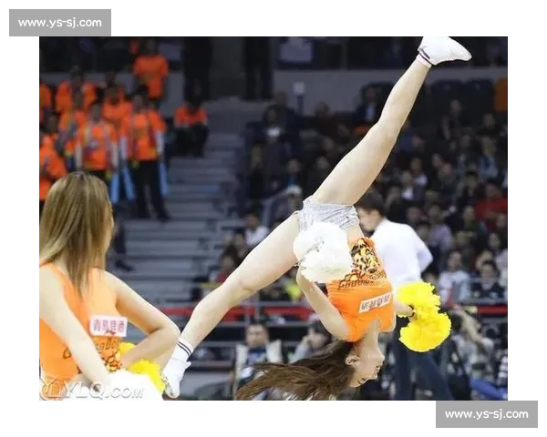 山西 NewStar 啦啦队热舞来袭!颜值与实力并存的主场精灵 山西 NewStar 啦啦队热舞来袭!颜值与实力并存的主场精灵