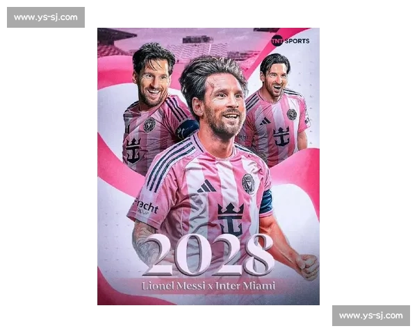 梅西续约迈阿密至 2026 年 巴萨成回归首选目标 梅西续约迈阿密至 2026 年 巴萨成回归首选目标