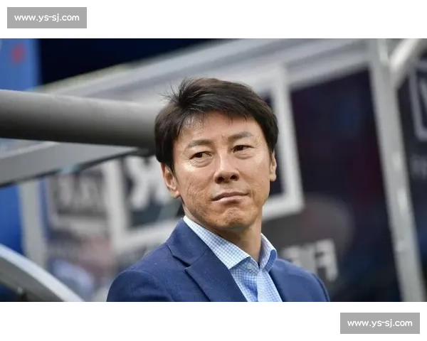 申台龙团队否认执教传闻:未接中方正式邀请,若获报价将积极考虑 申台龙团队否认执教传闻:未接中方正式邀请,若获报价将积极考虑