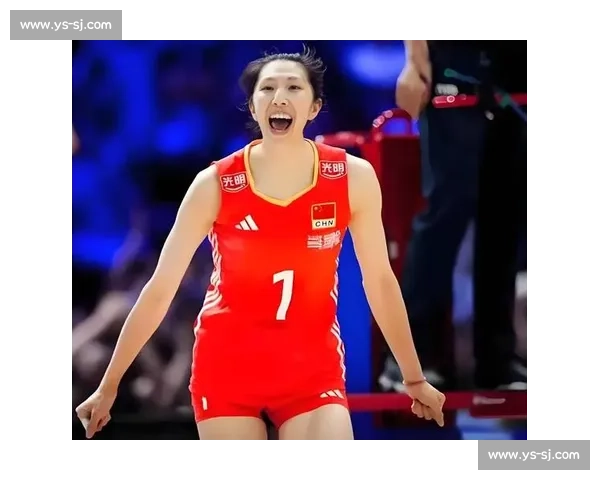 女排香港站：吴梦洁董禹含强势崛起 主攻线迎新变革