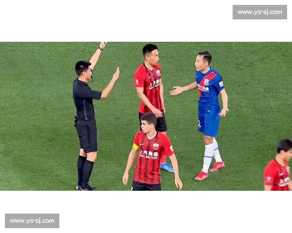 崔康熙炮轰裁判球员，泰山管理层亟需破局